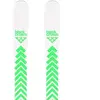 Image de Skis Junior Black Crows Junius (121cm - Vert)