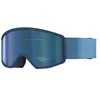 Image de ATOMIC FOUR JR XS FLASH Lunettes de ski et de snowboard pour enfant - Lunettes de ski et de snowboard extra petites avec technologie de verre Flash pour une vision claire - Unisexe avec monture Live en occasion ou reconditionné