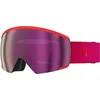 Image de ATOMIC Redster M HD Lunettes de ski et de snowboard de taille moyenne avec technologie de verre HD pour une vision claire I Lunettes de ski pour homme et femme avec monture Live Fit pour un ajustement en occasion ou reconditionné