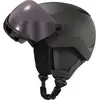 Image de Casque Ski Atomic Revent Visor Junior (M - Noir)