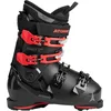 Image de ATOMIC Bottes Alpines HAWX Magna 103 Mixte Adulte, Noir/Rouge, 45/46 en occasion ou reconditionné