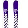 Image de Ski All Mountain Black Crows Sato Birdie (155cm - Deeppurple)