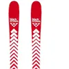 Image de Ski All Mountain Black Crows Camox (169cm - Rouge)