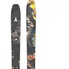 Image de Ski Freeride Atomic Bent 110 (180cm - Multicolor)