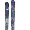 Image de Ski Freeride Atomic Bent 90 (175cm - Multicolor)
