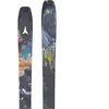 Image de Ski Freeride Atomic Bent 100 (172cm - Multicolor)