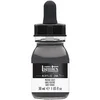 Image de Flacon encre acrylique Professional 30ml gris feutre