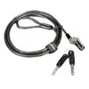 Image de Kensington MicroSaver DS Cable Lock From - câble de sécurité