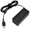 Image de ThinkPad 45W AC Adapter (Slim Tip) - Adaptateur secteur - 45 watt - Europe - Campus - pour ThinkPad Helix; ThinkPad S431; S531 20B0; S540; S540