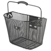 Image de panier pour 19 litres noir
