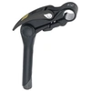Image de Stem de potence réglable 25,4 / 180 / 25,4 mm Black