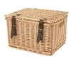 Image de panier de vélo pour Universal33 litres marron
