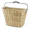 Image de Panier à vélo pour Ocean23 litres marron