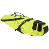 Image de sacoche Rough Ride L 11 litres jaune/noir