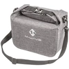 Image de sacoche de guidon Suburban 7 litres gris