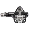 Image de pédales à déclic Drag-R2spd noir/argent