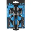 Image de Botton Holder Polycarbonate Black
