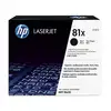Image de HP - Noir - CF281X