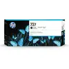 Image de HP HP 727 300 ml Matte Black Ink Cartridge