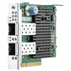 Image de E 562SFP+ - Adaptateur réseau - PCIe 3.0 x8 - 10 Gigabit SFP+ x 2 - pour Apollo 4200 Gen10; Edgeline e920; ProLiant DL360 Gen10