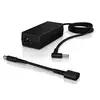 Image de HP HP 65W Smart AC EURO Adapter