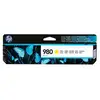 Image de HP - Jaune - D8J09A