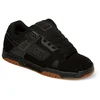 Image de Dc Shoes Baskets Stag