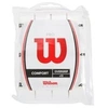 Image de Surgrip raquette de tenniswilsonpro overgrip pack 12blanc80383