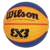 Image de Ballon de basket Fiba 3 par 3 taille 6 Jaune taille : UNI réf : 82302