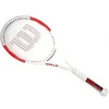 Image de Raquette de tennis Six one lite 102 rkt Blanc taille : SL0 réf : 0
