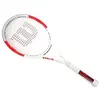 Image de Raquette de tennis Six one lite 102 rkt Blanc taille : SL2 réf : 15576