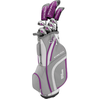 Image de Wilson Complete Set Stretch XL