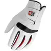 Image de Wilson Gant Pro Feel, blanc