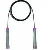 Image de Corde à sauter Nike fundamental speed Gris TU NER37-038