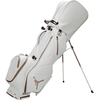 Image de Nike Golf Standbag Jordan Fade Away GB Premium, gris clair