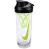Image de Gourde shaker rechargeable Nike TR Blanc TU N1010724-914