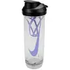 Image de Gourde shaker rechargeable Nike TR Blanc TU N1010724-917