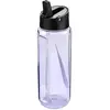 Image de Bouteille avec paille Nike TR Renew Blanc 710 ml N.100.7642.503.24
