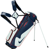 Image de Nike Golf Standbag Air Max Lite GB, marine/blanc/rouge
