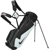 Image de Nike Golf Standbag Air Max Lite GB, noir/gris