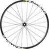 Image de Mavic - Crossride FTS-X 26 | 9/15 x 100 mm | 6 Trous - Roue avant VTT 26" - Taille unique