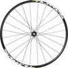 Image de Mavic - Crossride FTS-X 29 | 9/15 x 100 mm | 6 Trous - Roue avant VTT 29" - Taille unique