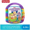 Image de Livre interactif Puppy