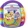 Image de Livre Interactif Comptines