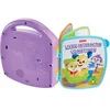 Image de Livre Interactif Comptines Mattel France Fisher Price Multicolore 28x4,5x23 cm A1602309