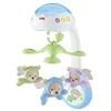 Image de Fisher-Price - Mobile Doux Rêves Papillon - Veilleuse avec Projection de Lumière - 3 Peluches, 3 Modes Audio - Adapté aux Bébés - Cadeau de 0 à 5 Mois, CDN41 en occasion ou reconditionné
