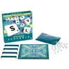 Image de Jeu de lettres Scrabble de voyage