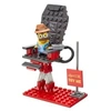 Image de Megabloks Minions : La chaise à secousses Megabloks
