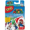 Image de Jeu de cartes Uno Super Mario Bros