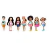 Image de ASST BARBIE CHELSEA ET AMIS*****
